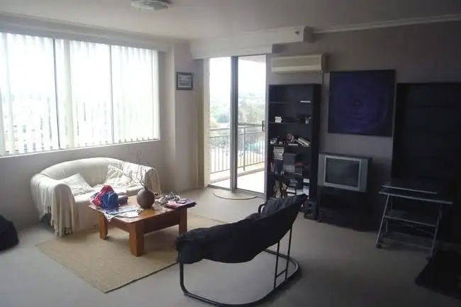 Second view of Homely apartment listing, 93/3 Sorrell Street, Parramatta NSW 2150