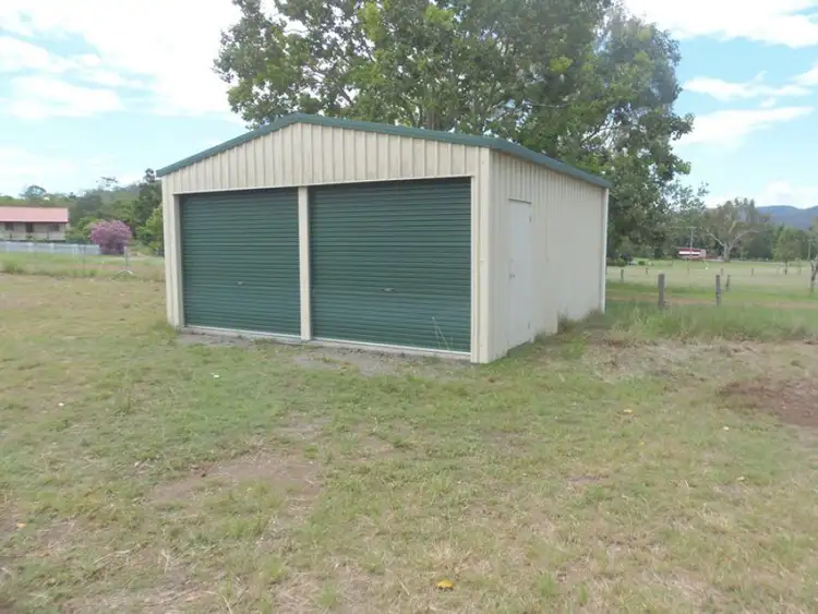 Second view of Homely house listing, 27 Bridge Street, Kilkivan QLD 4600
