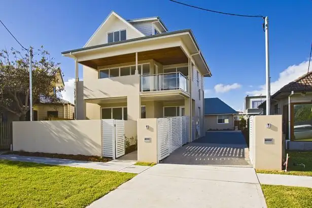 Main view of Homely house listing, 12 Coane Street, Merewether NSW 2291