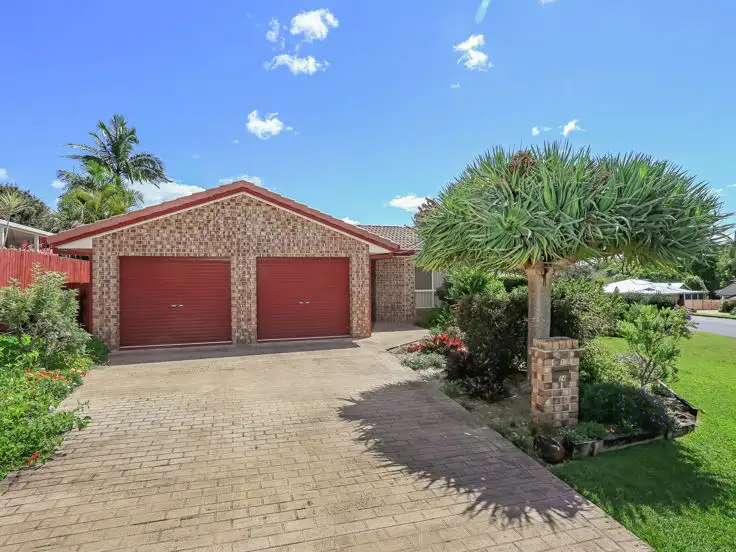 Main view of Homely house listing, 1/24 Clare Street, Alstonville NSW 2477