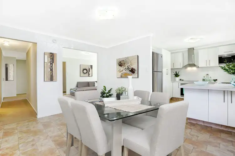 Fourth view of Homely house listing, 8 WILCOX STREET, Loganholme QLD 4129