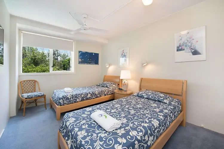 Fifth view of Homely apartment listing, 5/84 Parkyn Parade, Mooloolaba QLD 4557