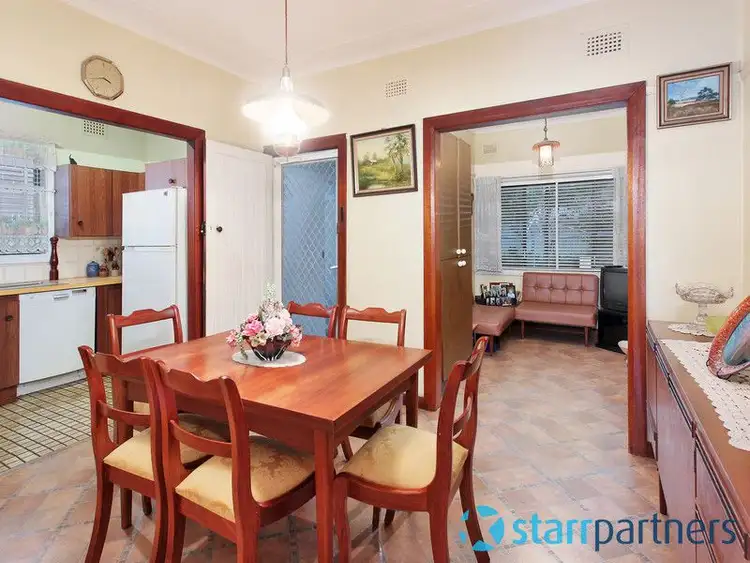 Third view of Homely house listing, 6 Clucas Road, Regents Park NSW 2143