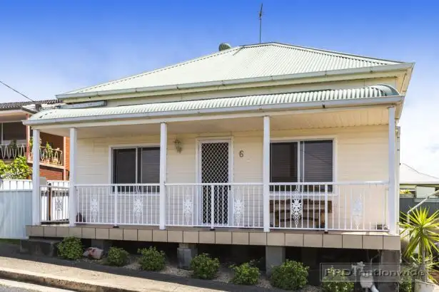 6 Hall Street, Adamstown NSW 2289