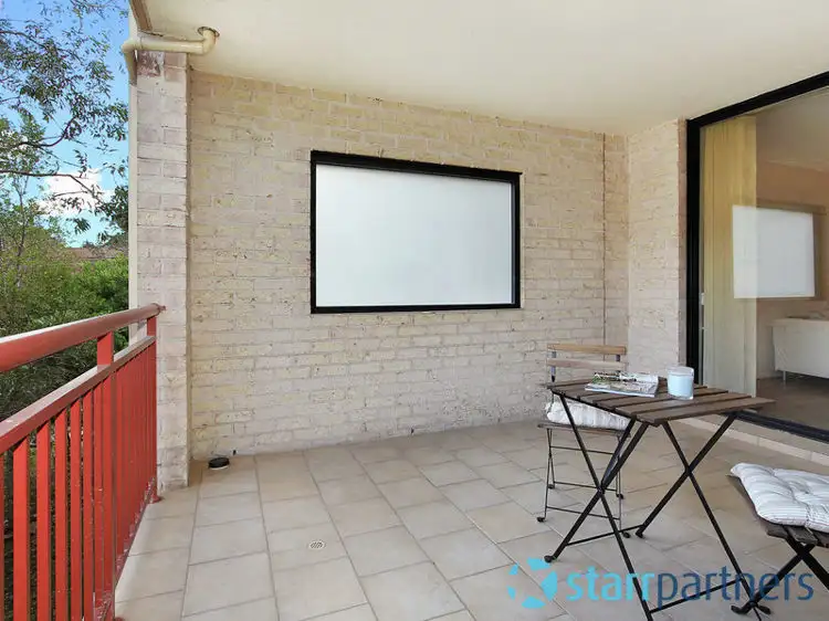 Fourth view of Homely unit listing, 18/2-4 Kane Street, Guildford NSW 2161