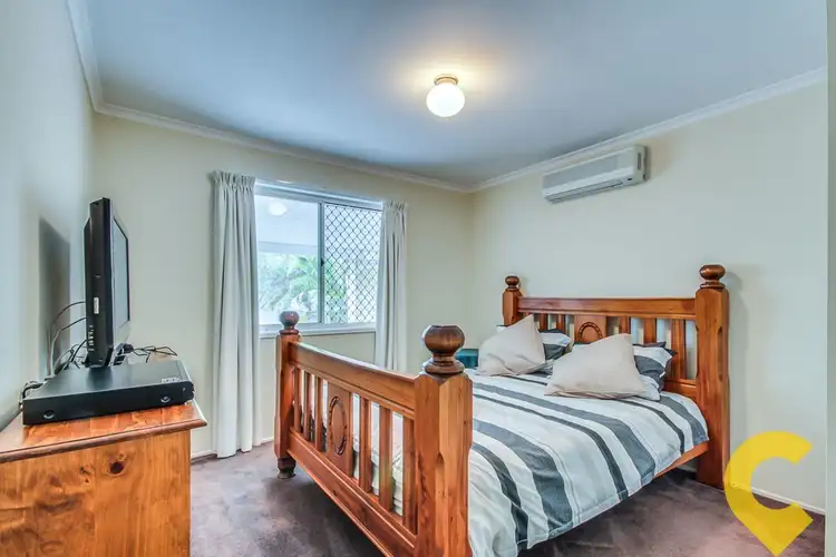 Fourth view of Homely house listing, 31 Packett Crescent, Loganlea QLD 4131