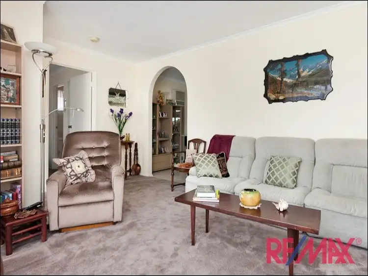 Fifth view of Homely house listing, 136 Warana Drive, Hampton Park VIC 3976