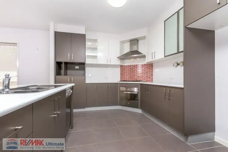 Second view of Homely house listing, 8 Holly Crescent, Griffin QLD 4503