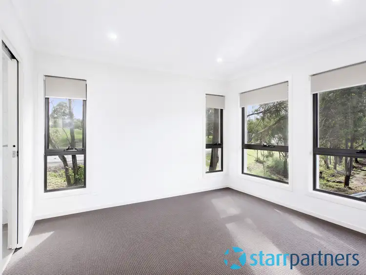 Sixth view of Homely house listing, 36 Fishburn Road, Jordan Springs NSW 2747