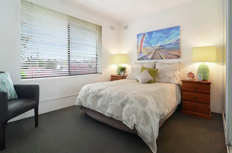 Second view of Homely apartment listing, 9/19A Johnson Street, Mascot NSW 2020