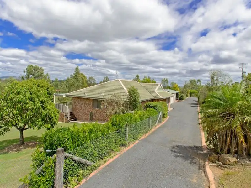 Main view of Homely rural property listing, 128 Burns Street, Fernvale QLD 4306