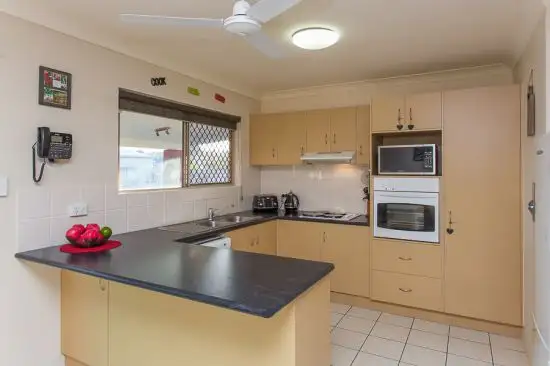 Fifth view of Homely house listing, 6 Shamic Court, Eimeo QLD 4740