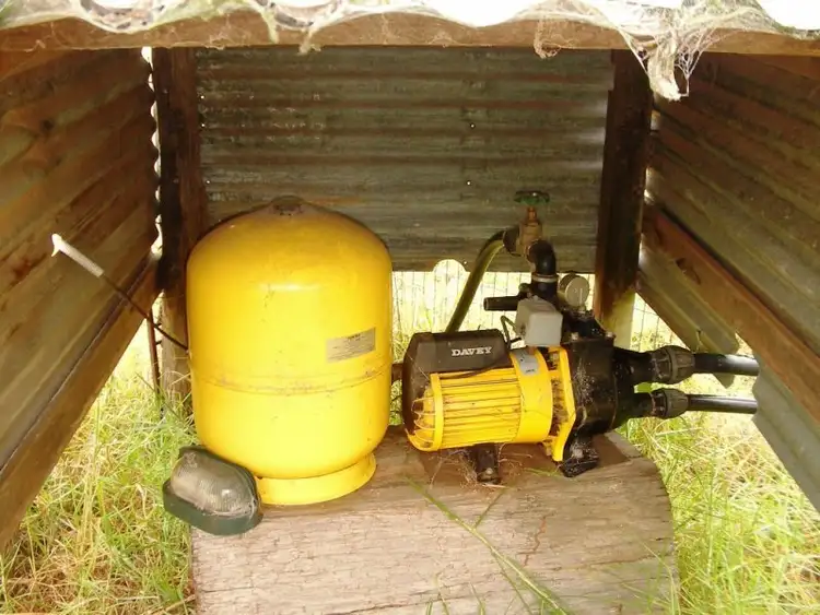 Seventh view of Homely rural property listing, Address available on request