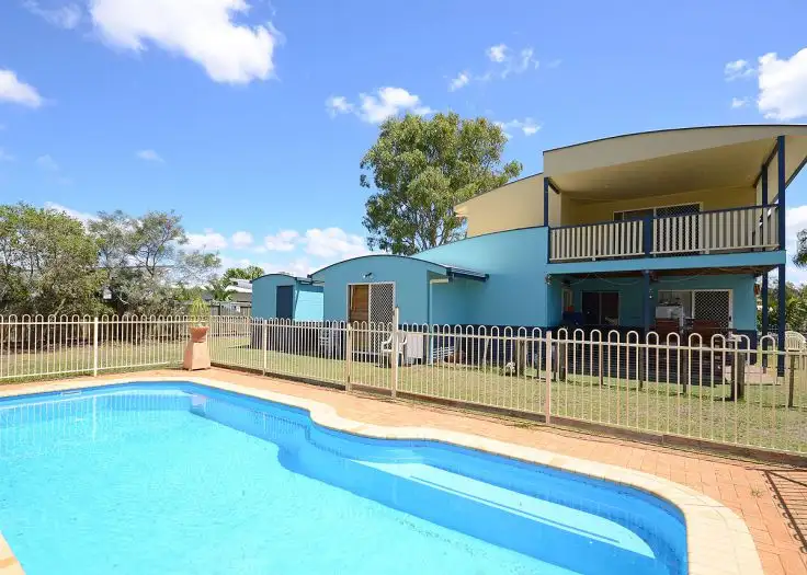 Second view of Homely house listing, 61 Eagle Beach Parade, Dundowran Beach QLD 4655