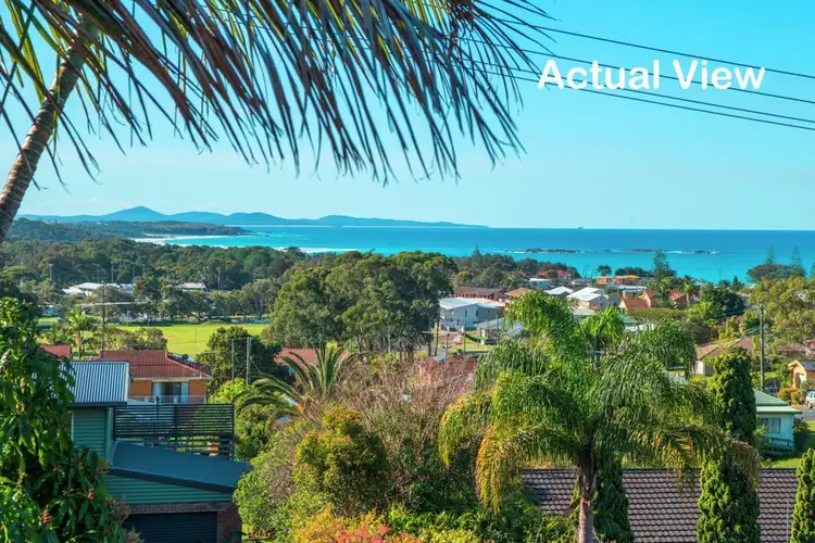 28 High Street, Woolgoolga NSW 2456