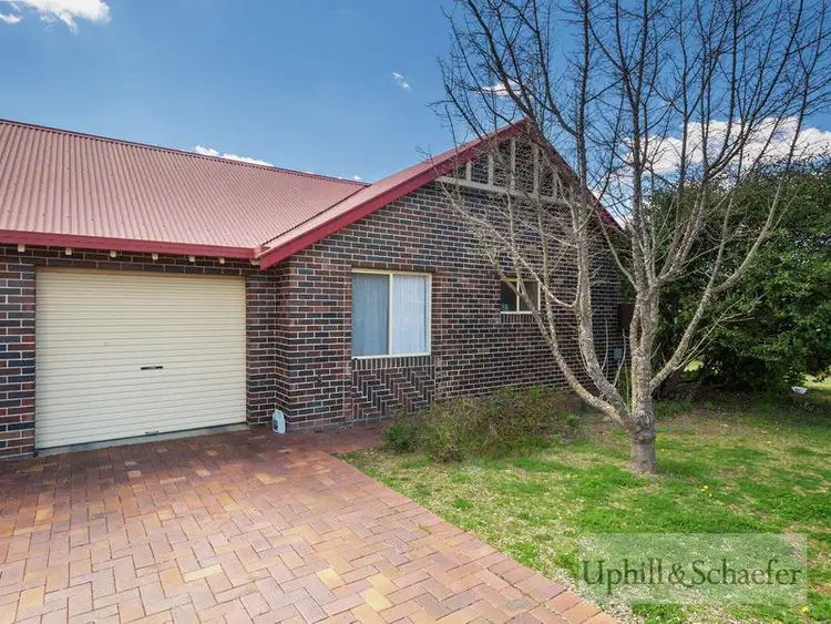 Sixth view of Homely unit listing, 1/1 The Avenue, Armidale NSW 2350