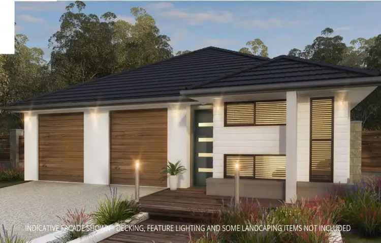 107 Ludwig Street, Leichhardt QLD 4305