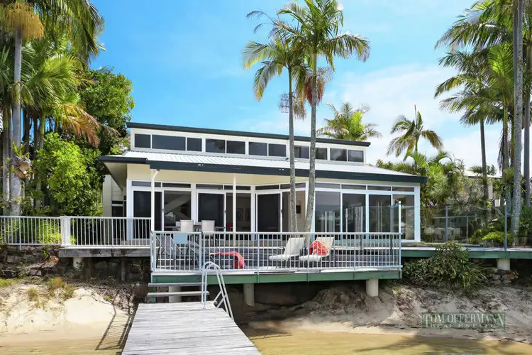 Fourth view of Homely house listing, 17 Cooran Court, Noosa Heads QLD 4567