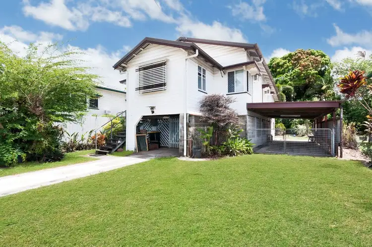 28 Tills Street, Westcourt QLD 4870