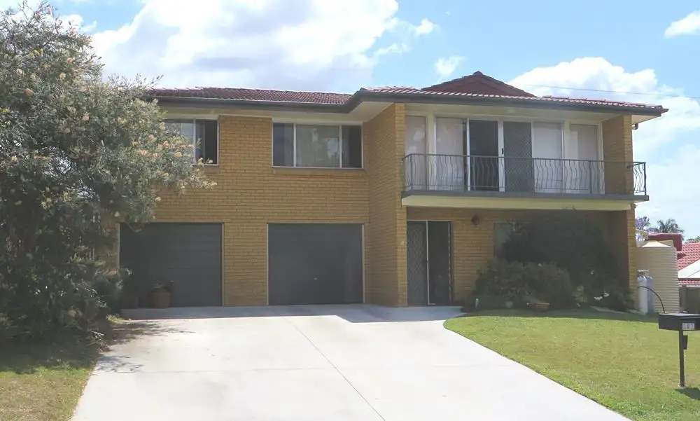 Main view of Homely house listing, 131 Curragundi Road, Jindalee QLD 4074