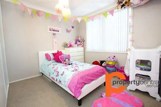 Fifth view of Homely house listing, 27 Grassmere Avenue, South Penrith NSW 2750