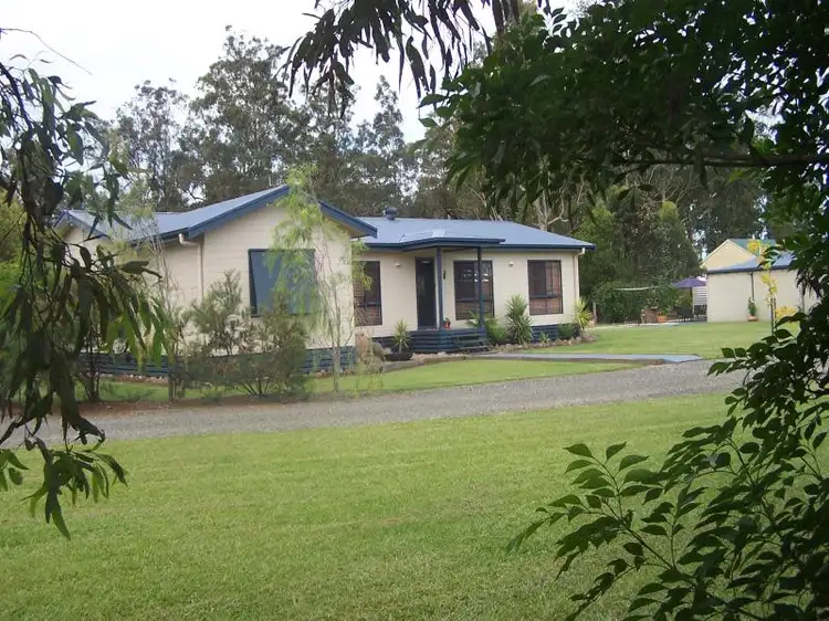 Sixth view of Homely rural property listing, 9 Mahogany Drive, Coolongolook NSW 2423