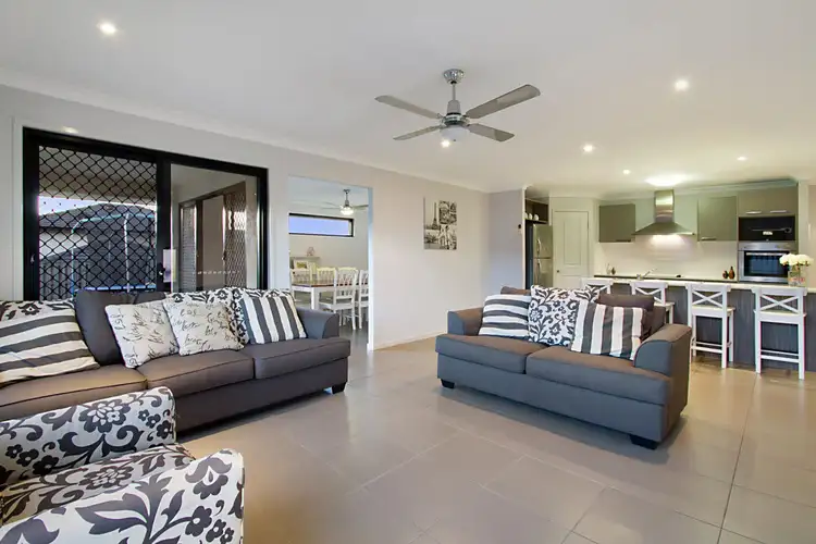Third view of Homely house listing, 90 Wunburra Circle, Pacific Pines QLD 4211