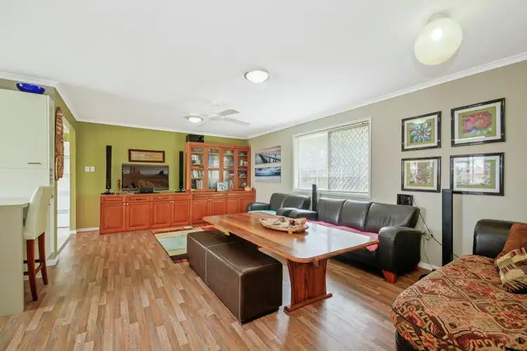 Third view of Homely house listing, 1 Lawman Street, Caloundra West QLD 4551