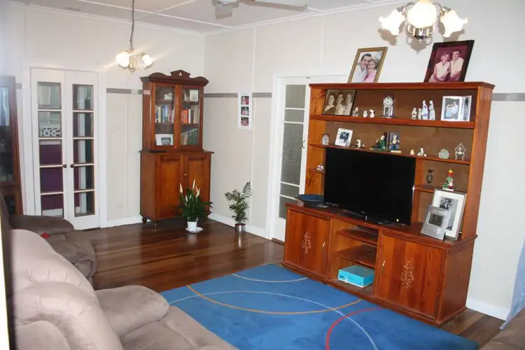 Sixth view of Homely house listing, 38 Smith Street, Maryborough QLD 4650