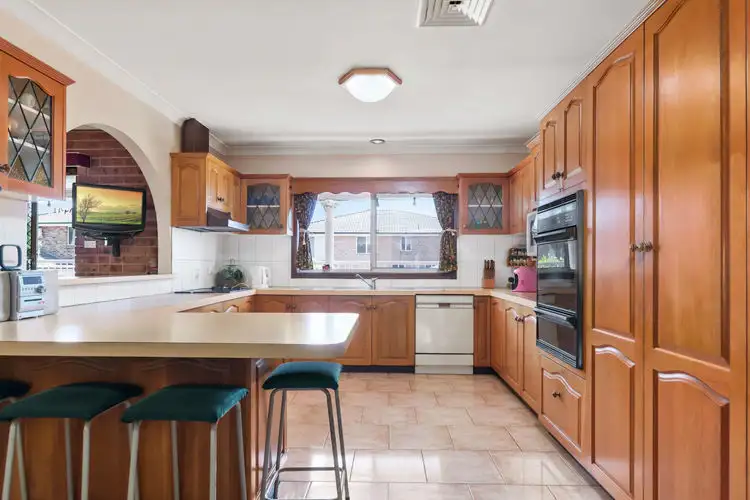 Third view of Homely house listing, 46 Mount Street, Bonnyrigg Heights NSW 2177
