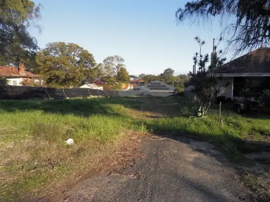 Main view of Homely land listing, 3 Monash Avenue, Como WA 6152