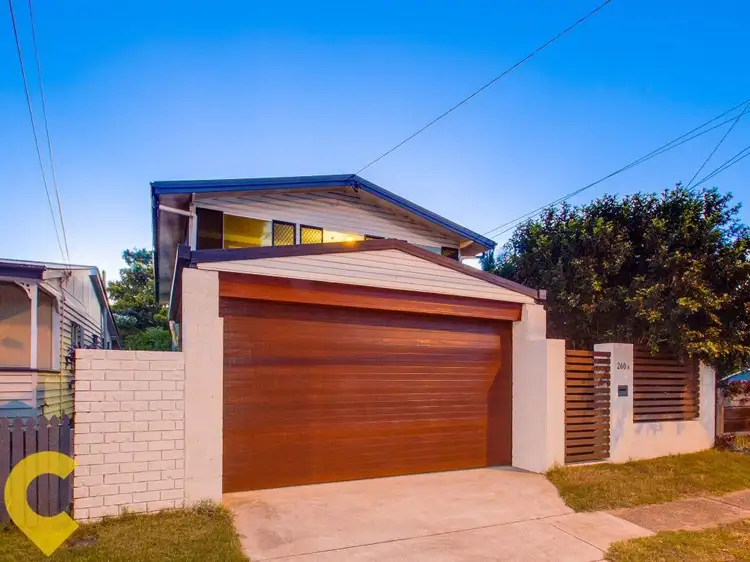 260a Beaconsfield Terrace, Brighton QLD 4017
