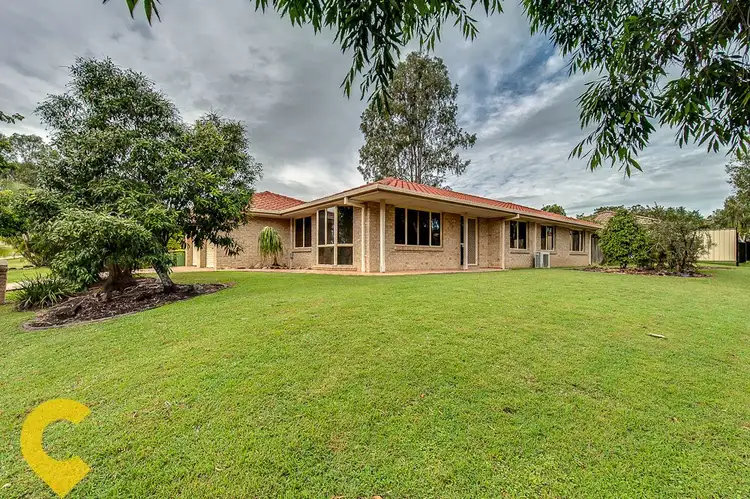 Sixth view of Homely house listing, 2 Whitmore Crescent, Goodna QLD 4300