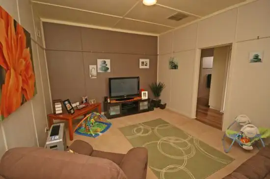 Sixth view of Homely house listing, 19 Edgeroy Street, Tamworth NSW 2340