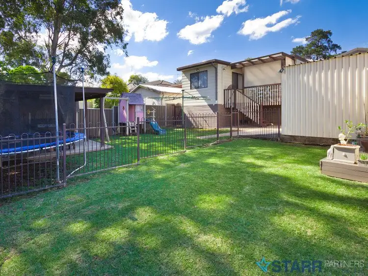 Fourth view of Homely house listing, 51 Maranie Avenue, St Marys NSW 2760