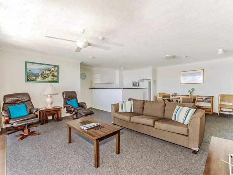 Third view of Homely house listing, 45 Majorca Isle, 27 Sixth Avenue, Maroochydore QLD 4558