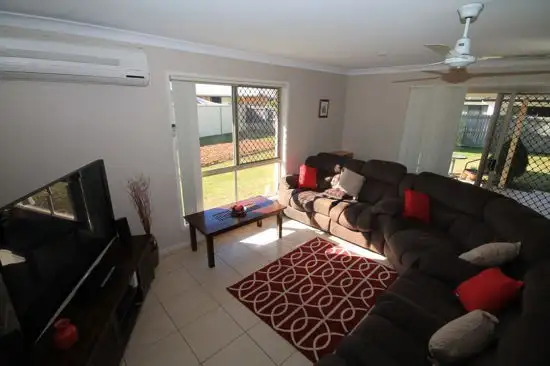 Second view of Homely house listing, 17 College Crt, Caboolture QLD 4510