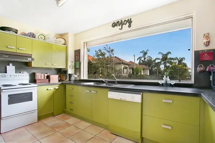 Third view of Homely unit listing, 1/10 Wight Street, Milton QLD 4064