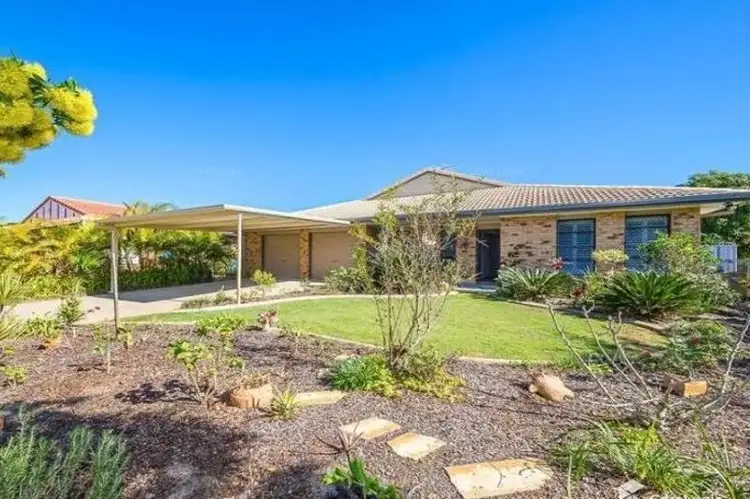 3 Flamingo Drive, Banksia Beach QLD 4507