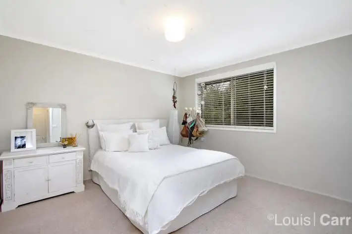 Seventh view of Homely semi-detached listing, 1/16 Merriwa Place, Cherrybrook NSW 2126