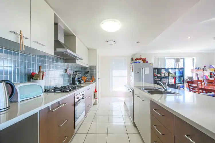 Second view of Homely house listing, 141 Brygon Creek Drive, Upper Coomera QLD 4209