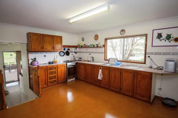 Second view of Homely house listing, 119 Bidwill Road, Bidwill QLD 4650