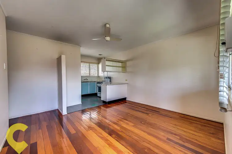 Fourth view of Homely block of units listing, 89 Brook Street, Windsor QLD 4030