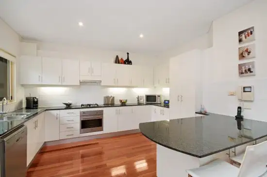 Fourth view of Homely townhouse listing, 1/29 Frederick Street, East Gosford NSW 2250