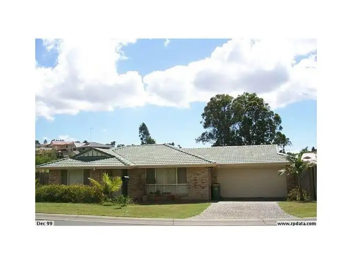 4 Miners Court, Mudgeeraba QLD 4213