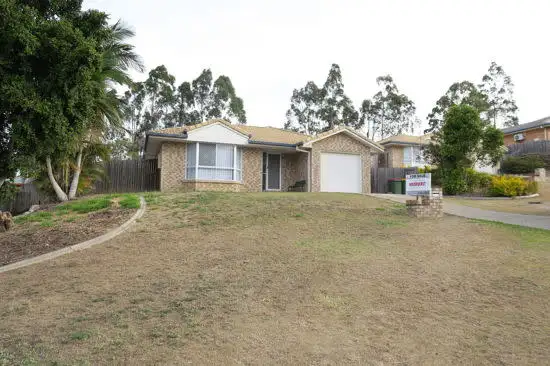 89 Sandalwood Drive, Yamanto QLD 4305