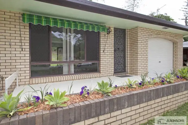Main view of Homely house listing, 5 Eugourie Close, Coffs Harbour NSW 2450