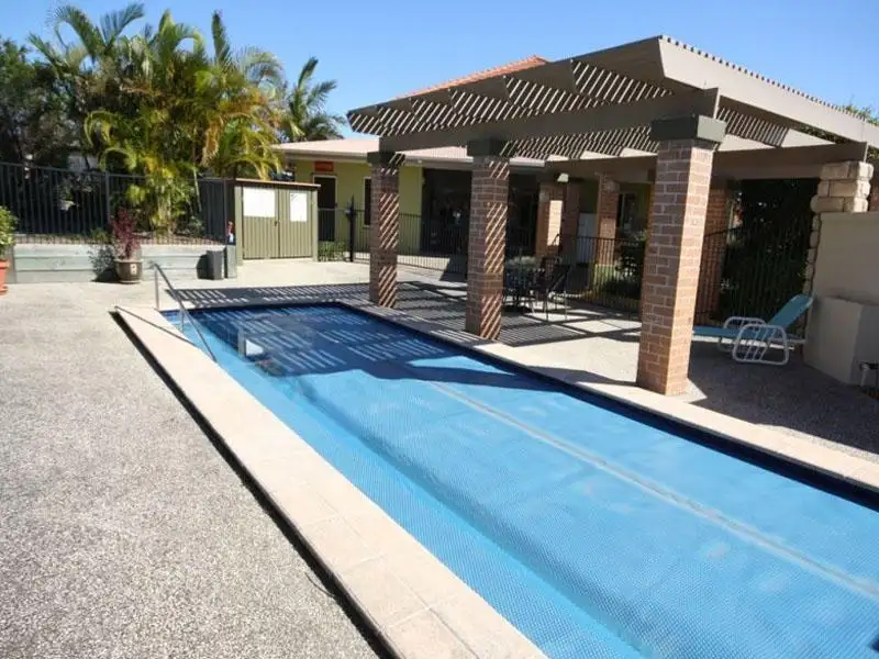 Main view of Homely villa listing, 20/188 Church Road, Taigum QLD 4018