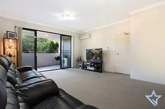 Fifth view of Homely unit listing, 23/14-18 Reid Avenue, Westmead NSW 2145