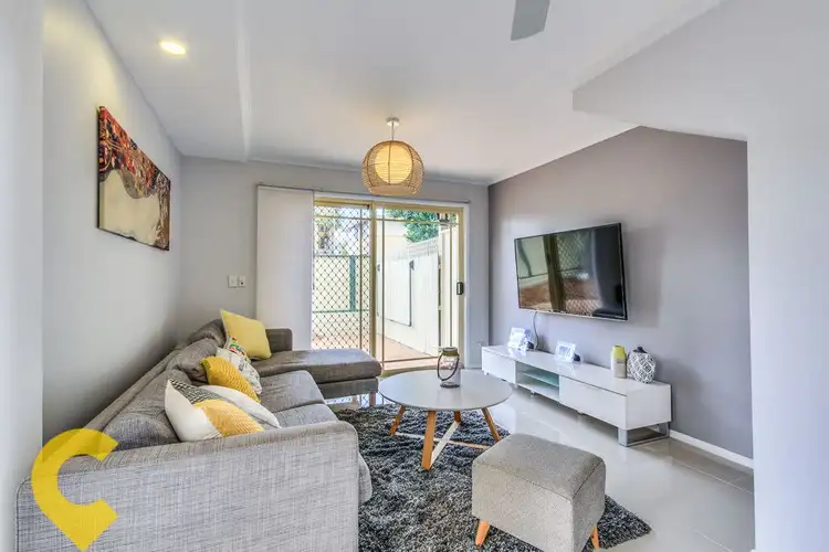 Fifth view of Homely townhouse listing, 19/105 Richmond Road, Morningside QLD 4170